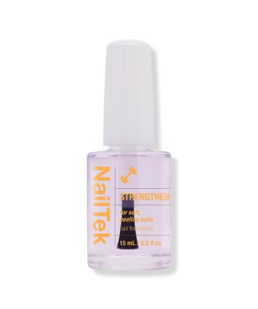Nail Tek Strengthen - Formula 2 0.5 oz