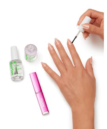 Nail Tek Nail Nutrition System - Normal, Healthy, Natural Nails - Discover Premium Quality Shop now! - Buy Online on GoSupps.com