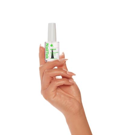 Nail Tek Nail Nutrition System - Normal, Healthy, Natural Nails - Discover Premium Quality Shop now! - Buy Online on GoSupps.com