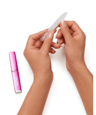 Nail Tek Nail Nutrition System - Normal, Healthy, Natural Nails - Discover Premium Quality Shop now! - Buy Online on GoSupps.com