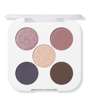 Morphe 2 Ready in 5 New York Minute Eyeshadow Palette