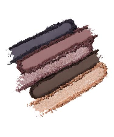 Morphe 2 Ready in 5 New York Minute Eyeshadow Palette - Transform Your Style with the Best Innovation Today! - Buy Online on GoSupps.com
