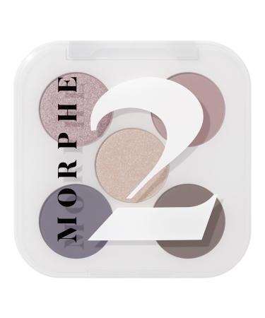 Morphe 2 Ready in 5 New York Minute Eyeshadow Palette - Transform Your Style with the Best Innovation Today! - Buy Online on GoSupps.com