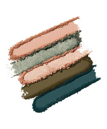 Discover Morphe 2 Ready in 5 Welcome To Miami Eyeshadow Palette - Elevate Your Style Instantly! - Buy Online on GoSupps.com