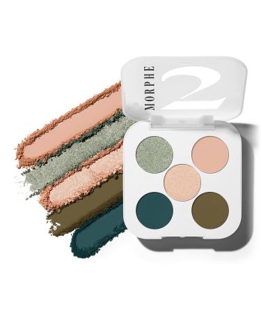 Discover Morphe 2 Ready in 5 Welcome To Miami Eyeshadow Palette - Elevate Your Style Instantly! - Buy Online on GoSupps.com