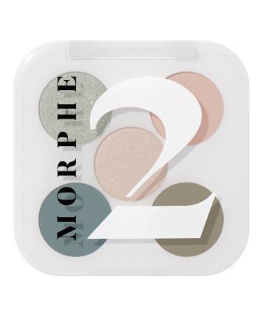 Discover Morphe 2 Ready in 5 Welcome To Miami Eyeshadow Palette - Elevate Your Style Instantly! - Buy Online on GoSupps.com