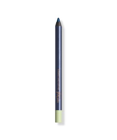 Pixi Endless Silky Eye Pen Water Resistant Eye Pencil Black Blue 0.04 oz