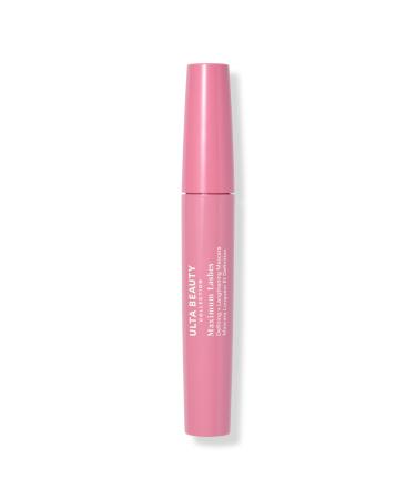 ULTA Beauty Collection Maximum Lashes Mascara Soft Black 0.29 oz