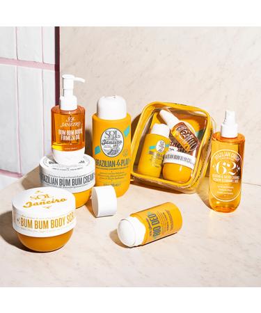 Discover Sol de Janeiro Brazilian Bum Bum Jet Set - Elevate Your Style Instantly! - Buy Online on GoSupps.com