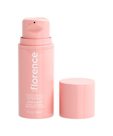 Discover florence by mills Spot A Spot Acne Clearing Treatment Serum 1.0 oz - Elevate Your Style Instantly! - Buy Online on GoSupps.com