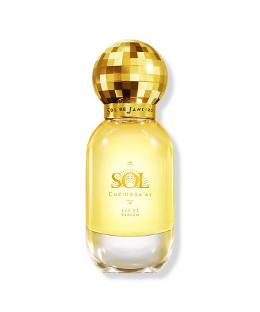 Sol de Janeiro SOL Cheirosa '62 Eau de Parfum 1.7 oz