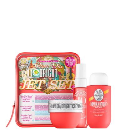 Sol de Janeiro Bom Dia Bright Jet Set - Transform Your Style with the Best Innovation Today! - Buy Online on GoSupps.com