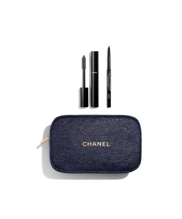 CHANEL A SIGHT TO SEE Eye Makeup Set