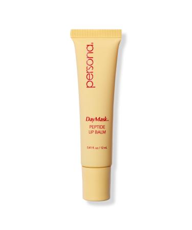 Persona DayMask Peptide Lip Balm Pomegranate 0.41 oz