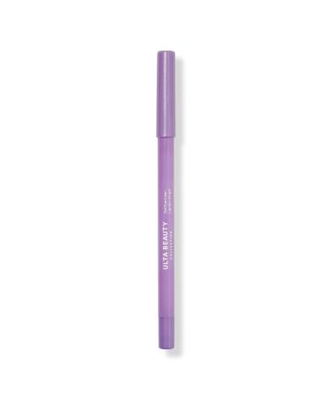 ULTA Beauty Collection Gel Eyeliner Pencil Iris Blooms 0.04 oz
