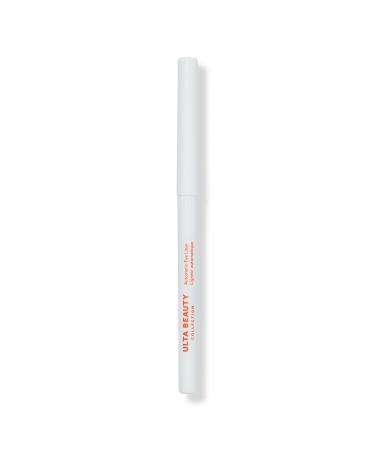 ULTA Beauty Collection Automatic Eyeliner Matte White 0.01 oz
