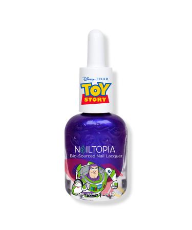Nailtopia Disney Toy Story Collection Buzz 0.41 oz