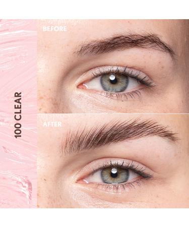 Discover CoverGirl Clean Fresh Brow Enhancer Gel Clear - Elevate Your Style Instantly! - Buy Online on GoSupps.com