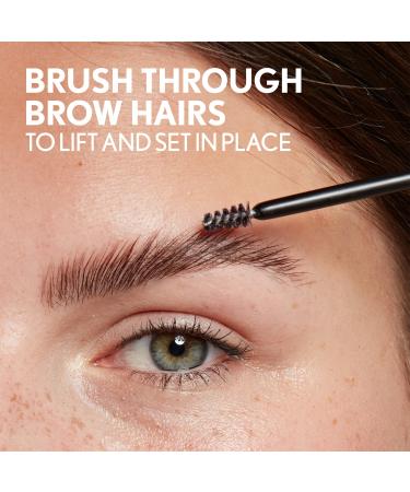 Discover CoverGirl Clean Fresh Brow Enhancer Gel Clear - Elevate Your Style Instantly! - Buy Online on GoSupps.com