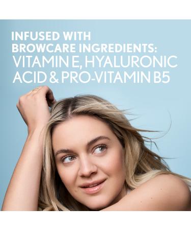 Discover CoverGirl Clean Fresh Brow Enhancer Gel Clear - Elevate Your Style Instantly! - Buy Online on GoSupps.com