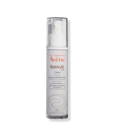 Avène RetrinAL 0.05 Cream 1.0 oz