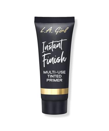 L.A. Girl Instant Finish Tinted Primer Medium Beige 0.68 oz