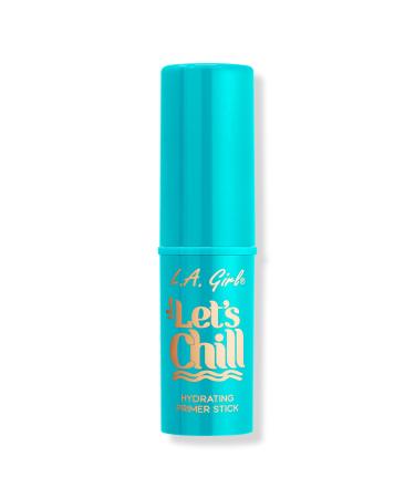 L.A. Girl Let's Chill Hydrating Primer Stick 0.43 oz