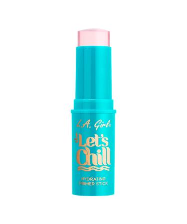 L.A. Girl Let's Chill Hydrating Primer Stick 0.43 oz - Transform Your Style with the Best Innovation Today! - Buy Online on GoSupps.com