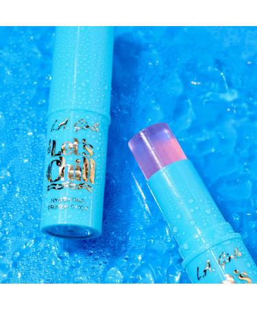 L.A. Girl Let's Chill Hydrating Primer Stick 0.43 oz - Transform Your Style with the Best Innovation Today! - Buy Online on GoSupps.com
