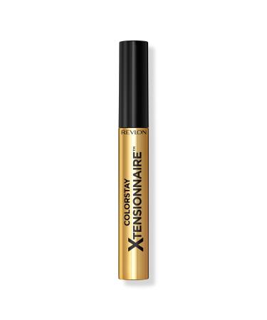 Revlon ColorStay Xtensionnaire Mascara Blackest Black 0.15 oz