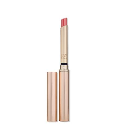 Estée Lauder Pure Color Explicit Slick Shine Lipstick Without Pause