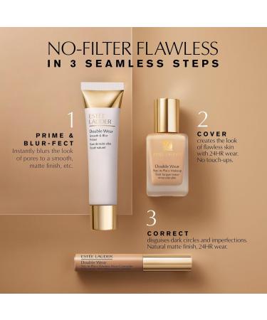 Discover EstÃ©e Lauder Double Wear Smooth & Blur Primer 1.35 oz - Elevate Your Style Instantly! - Buy Online on GoSupps.com