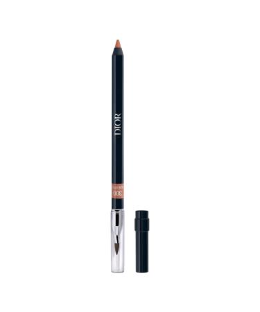 Dior Rouge Dior Contour Lip Liner 300 Nude Style 0.041 oz