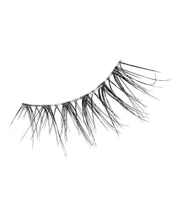 Discover Kiss The New Natural False Eyelashes, Glowy Skin 1 ct - Elevate Your Style Instantly! - Buy Online on GoSupps.com