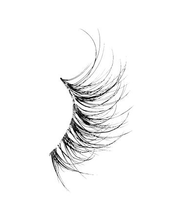 Discover Kiss The New Natural False Eyelashes, Glowy Skin 1 ct - Elevate Your Style Instantly! - Buy Online on GoSupps.com