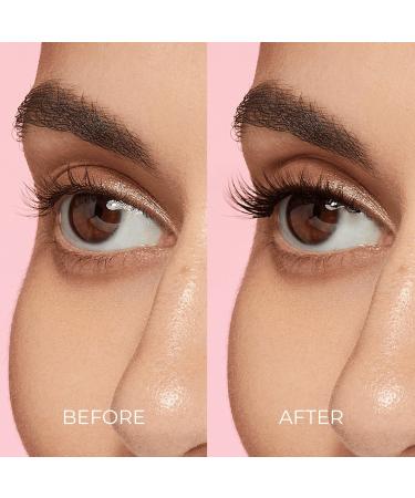 Kiss imPRESS Press-On Falsies Eyelash Clusters, Chic Wispy 12 ct - Discover Premium Quality Shop now! - Buy Online on GoSupps.com