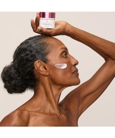 Discover BeautyStat Cosmetics Peptide Wrinkle Relaxing Moisturizer 1.7 oz - Elevate Your Style Instantly! - Buy Online on GoSupps.com