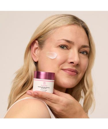 Discover BeautyStat Cosmetics Peptide Wrinkle Relaxing Moisturizer 1.7 oz - Elevate Your Style Instantly! - Buy Online on GoSupps.com