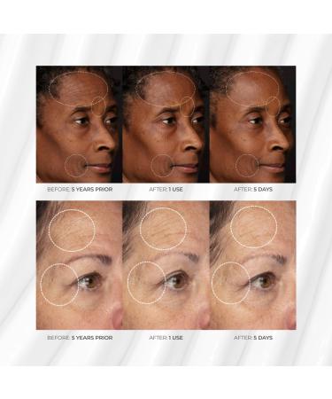 Discover BeautyStat Cosmetics Peptide Wrinkle Relaxing Moisturizer 1.7 oz - Elevate Your Style Instantly! - Buy Online on GoSupps.com