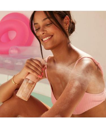 Kopari Beauty Sunglaze Sheer Body Mist Sunscreen SPF 42 4.7 oz - Discover Premium Quality Shop now! - Buy Online on GoSupps.com