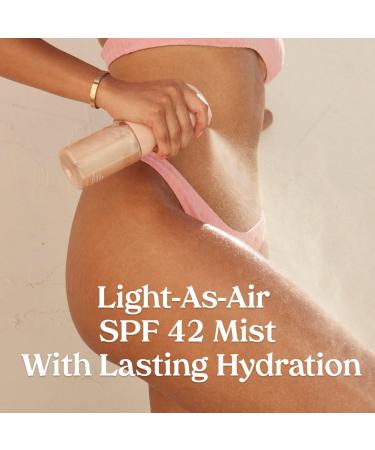 Kopari Beauty Sunglaze Sheer Body Mist Sunscreen SPF 42 4.7 oz - Discover Premium Quality Shop now! - Buy Online on GoSupps.com