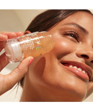 Discover Kopari Beauty Sun Shield On-The-Glow Sheer Stick Sunscreen SPF 40 1.0 oz - Elevate Your Style Instantly! - Buy Online on GoSupps.com