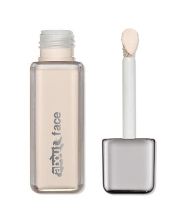 about-face THE PERFORMER Skin-Focused Foundation F1NEUTRAL 1.08 oz