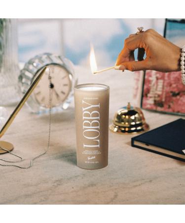Discover Vacation High Ceiling Resort Lobby Candle 8.0 oz - Elevate Your Style Instantly! - Buy Online on GoSupps.com