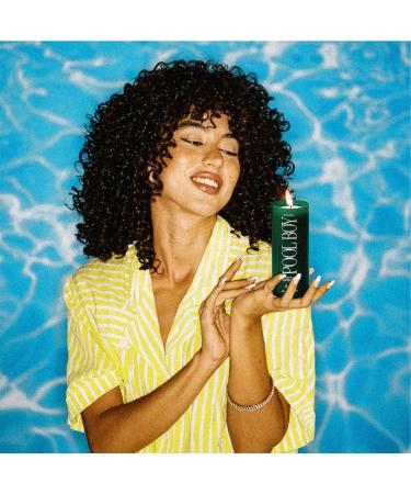 Discover Vacation Well-Tipped Pool Boy Candle 8.0 oz - Elevate Your Style Instantly! - Buy Online on GoSupps.com