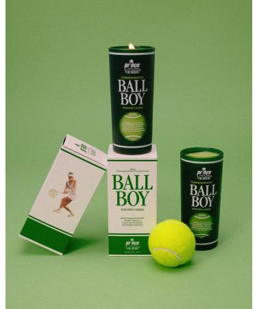 Discover Vacation Ball Boy Scented Candle 8.0 oz - Elevate Your Style Instantly! - Buy Online on GoSupps.com