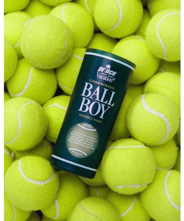 Discover Vacation Ball Boy Scented Candle 8.0 oz - Elevate Your Style Instantly! - Buy Online on GoSupps.com