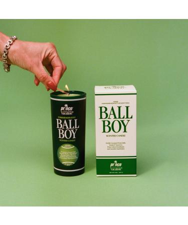 Discover Vacation Ball Boy Scented Candle 8.0 oz - Elevate Your Style Instantly! - Buy Online on GoSupps.com