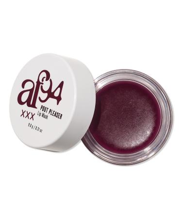 af94 Pout Pleaser Lip Mask Talkback (plum burgundy)