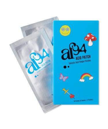 af94 Acid Patch Salicylic Acid Pimple Patches 96 ct